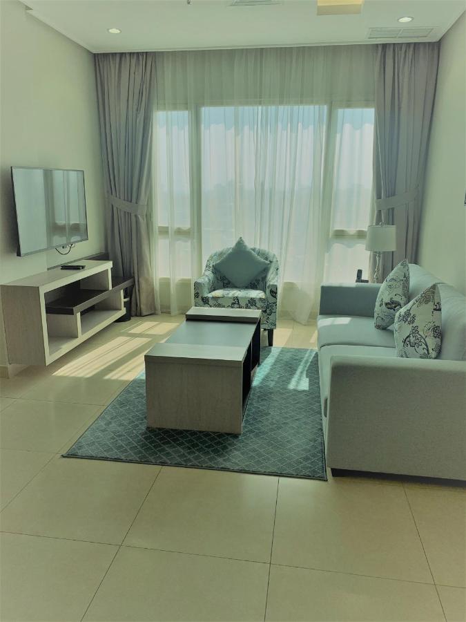 The Lofts Kuwait Fintas Hostel Kuwait City Exterior foto