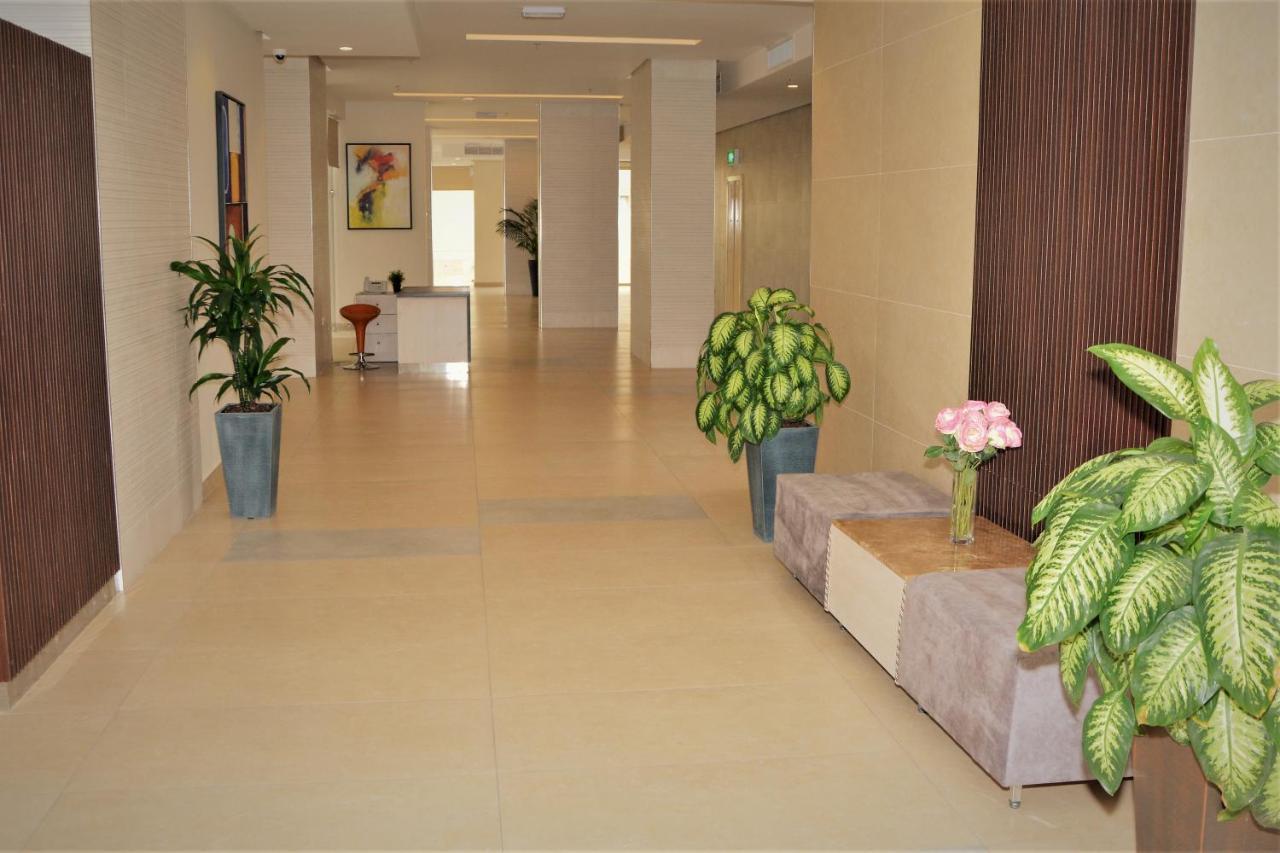 The Lofts Kuwait Fintas Hostel Kuwait City Exterior foto