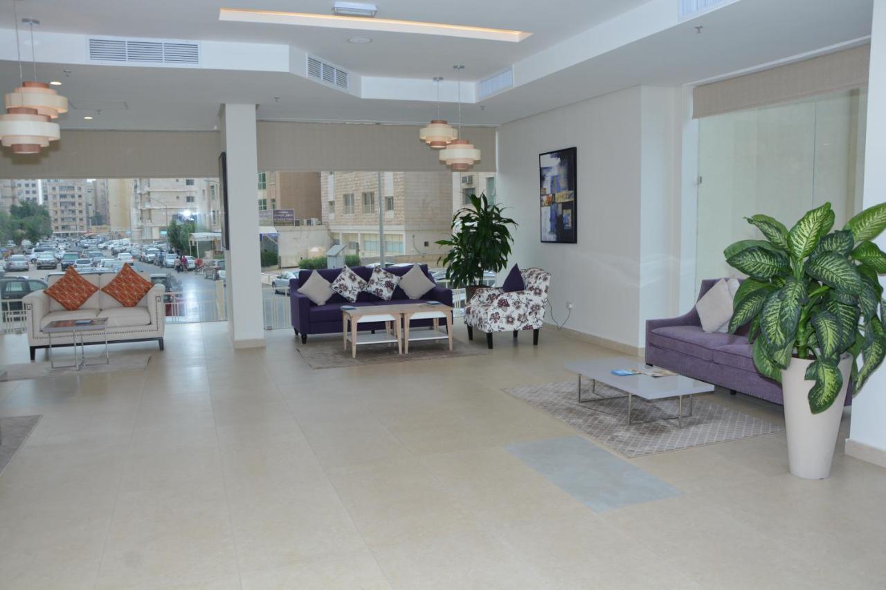 The Lofts Kuwait Fintas Hostel Kuwait City Exterior foto